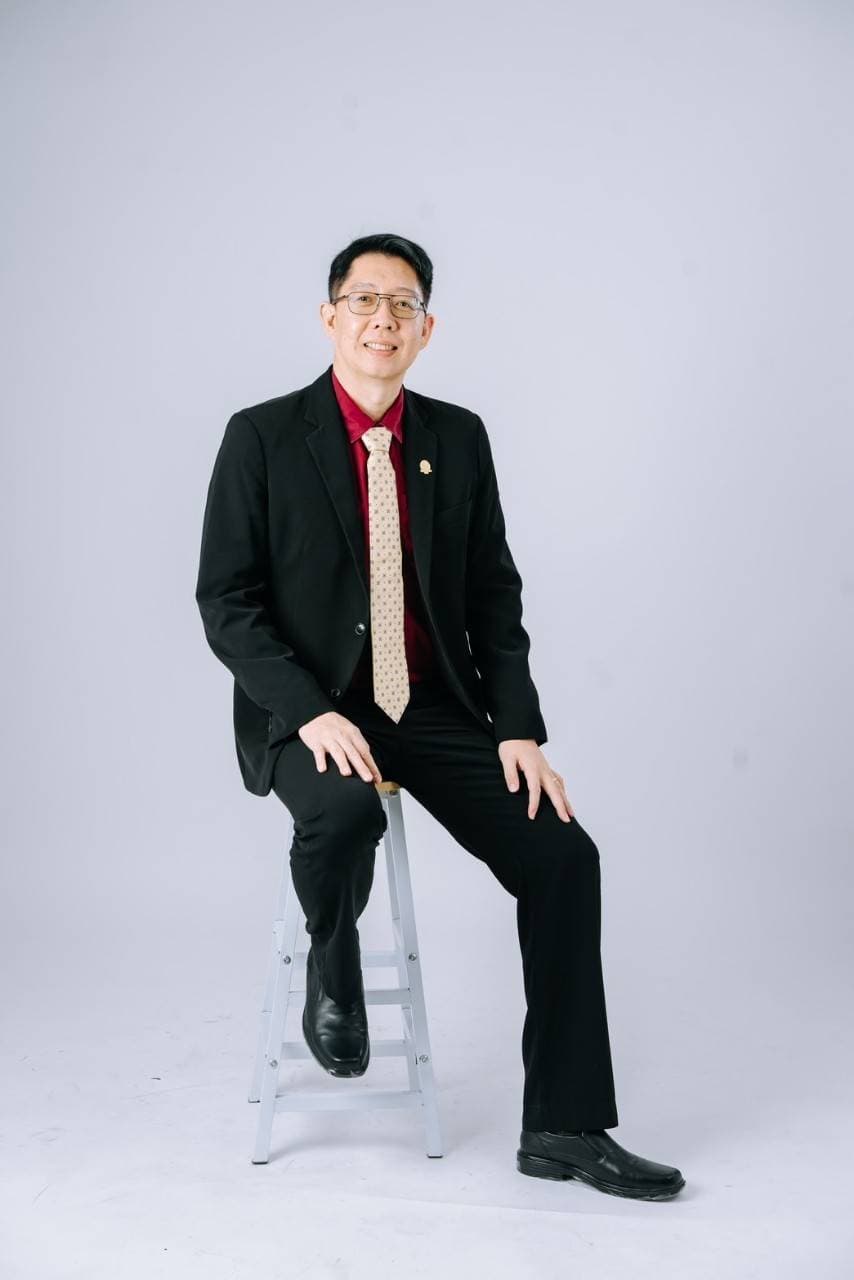 ธรณ์นรินทร์ สุขถนอมวงศ์